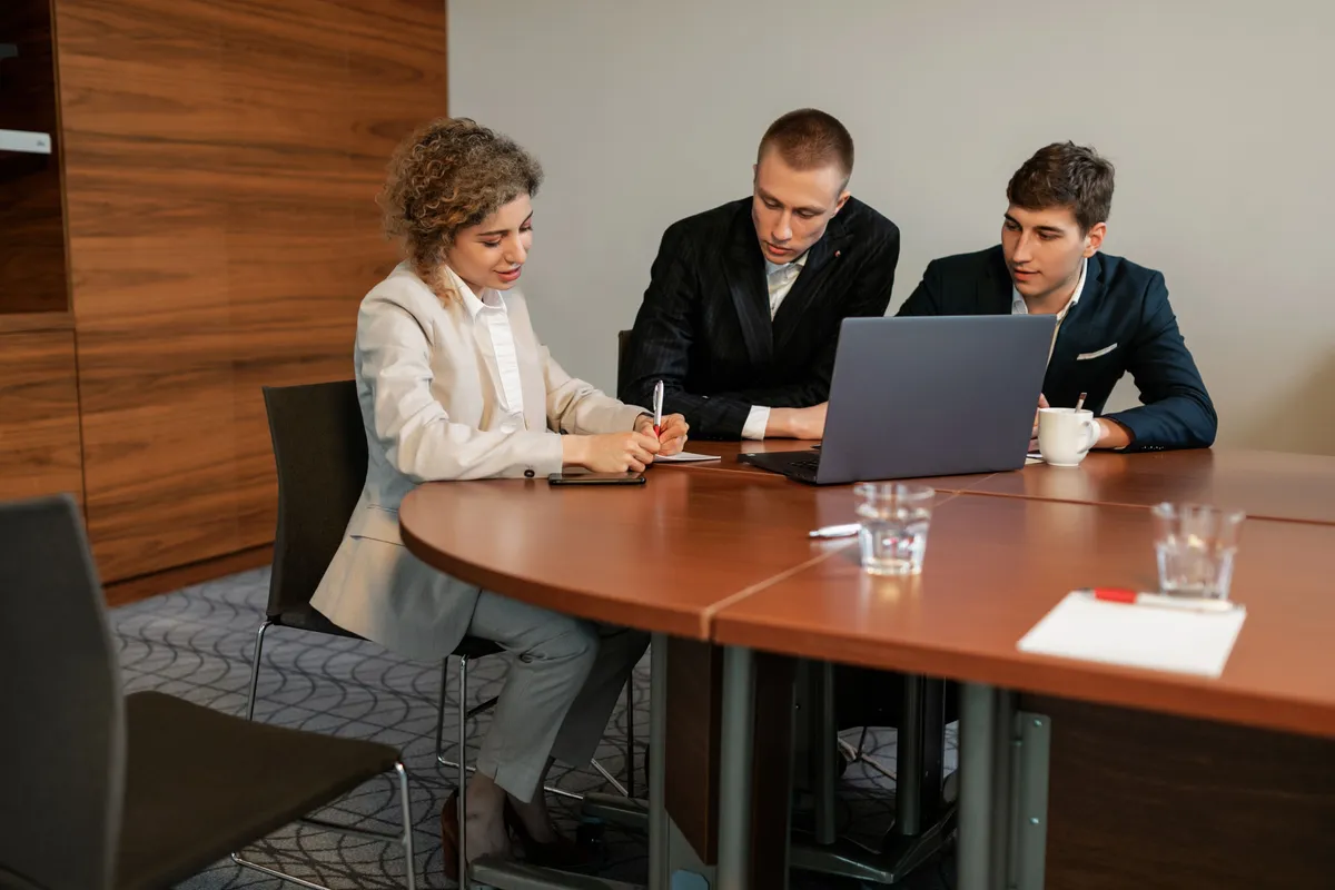 Leanbyte team — consulting